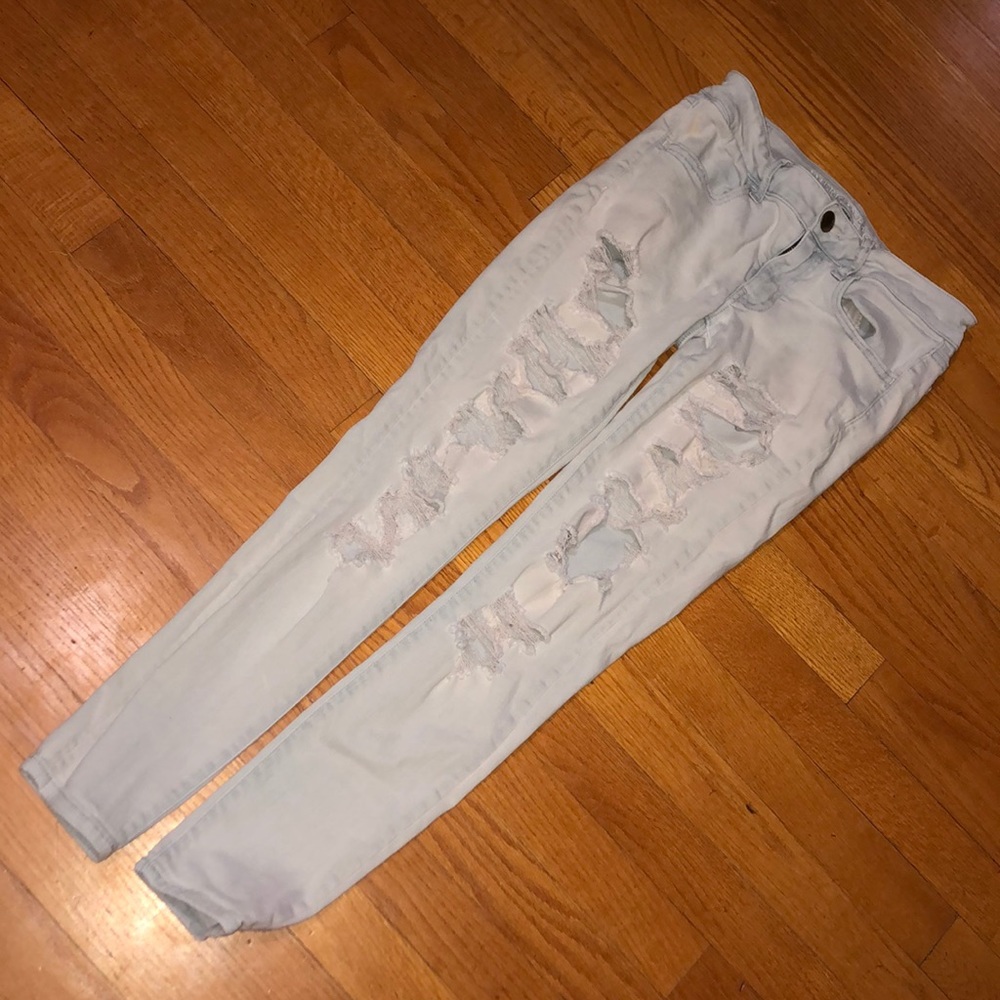 AE jeans